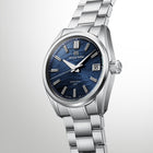 Grand Seiko Evolution 9 "Lake Suwa" 40mm