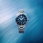 Grand Seiko Evolution 9 "Ushio" 40.8mm