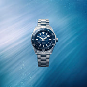 Grand Seiko Evolution 9 "Ushio" 40.8mm