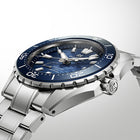 Grand Seiko Evolution 9 "Ushio" 40.8mm