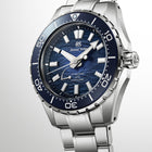Grand Seiko Evolution 9 "Ushio" 40.8mm