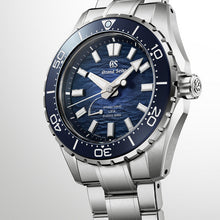 Grand Seiko Evolution 9 "Ushio" 40.8mm