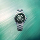 Grand Seiko Evolution 9 "Ushio" 40.8mm