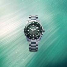 Grand Seiko Evolution 9 "Ushio" 40.8mm