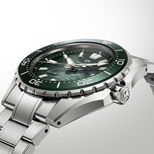 Grand Seiko Evolution 9 "Ushio" 40.8mm