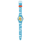 Swatch Watch Simpson's Angel Bart 34mm