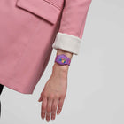 Swatch Watch Simpson Class Act Graduation 34mm