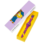 Swatch Watch Simpson Class Act Graduation 34mm