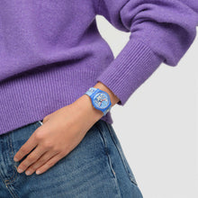 Swatch Watch Simpson's Two Tone Tidings 34mm