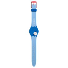 Swatch Watch Simpson's Two Tone Tidings 34mm