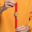Swatch Watch Simpson's Sweet Embrace 41mm