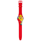 Swatch Watch Simpson's Sweet Embrace 41mm