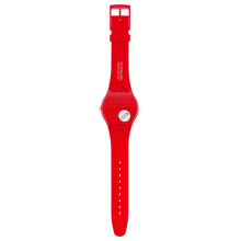 Swatch Watch Simpson's Sweet Embrace 41mm