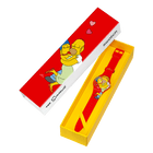 Swatch Watch Simpson's Sweet Embrace 41mm