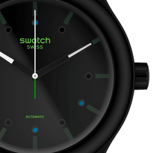 Swatch Watch AM51 42mm