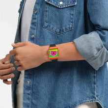 Swatch Watch Break Time - Keith Haring Collection