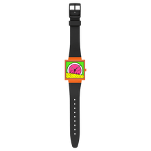 Swatch Watch Break Time - Keith Haring Collection