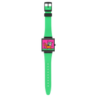 Swatch Watch Breaks Off - Keith Haring Collection