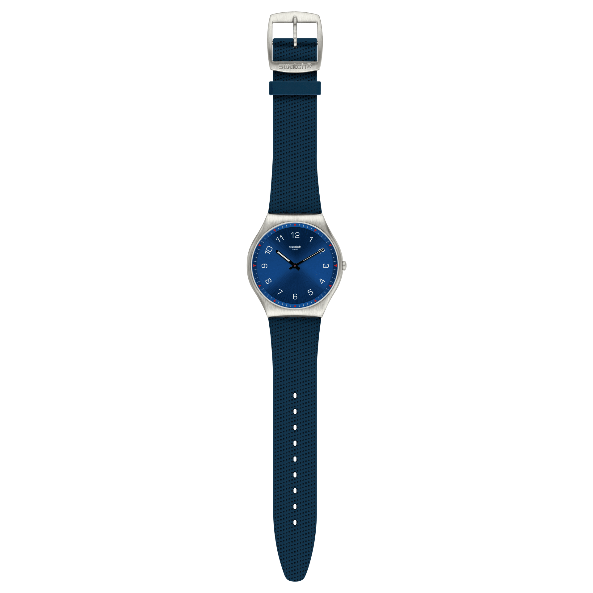 Swatch Watch Skinnavy 42mm