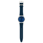 Swatch Watch Skinnavy 42mm