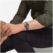 Swatch Watch Skinearth 42mm