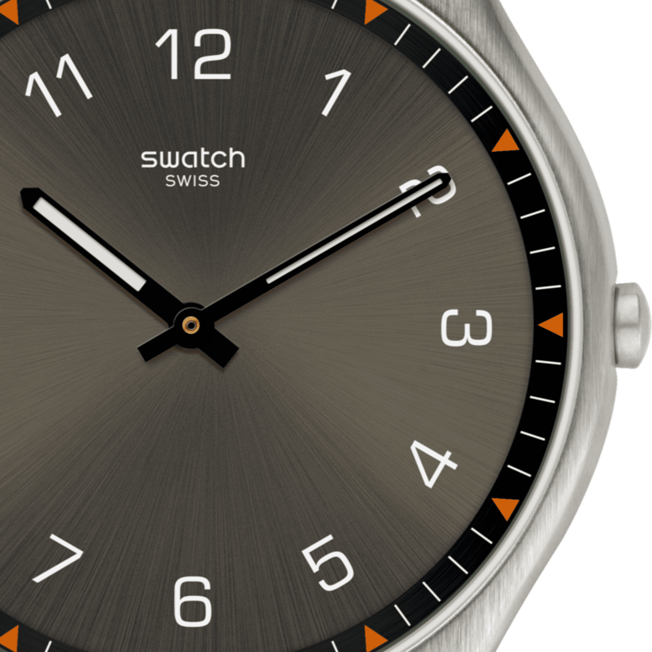 Swatch Watch Skinearth 42mm