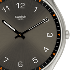 Swatch Watch Skinearth 42mm
