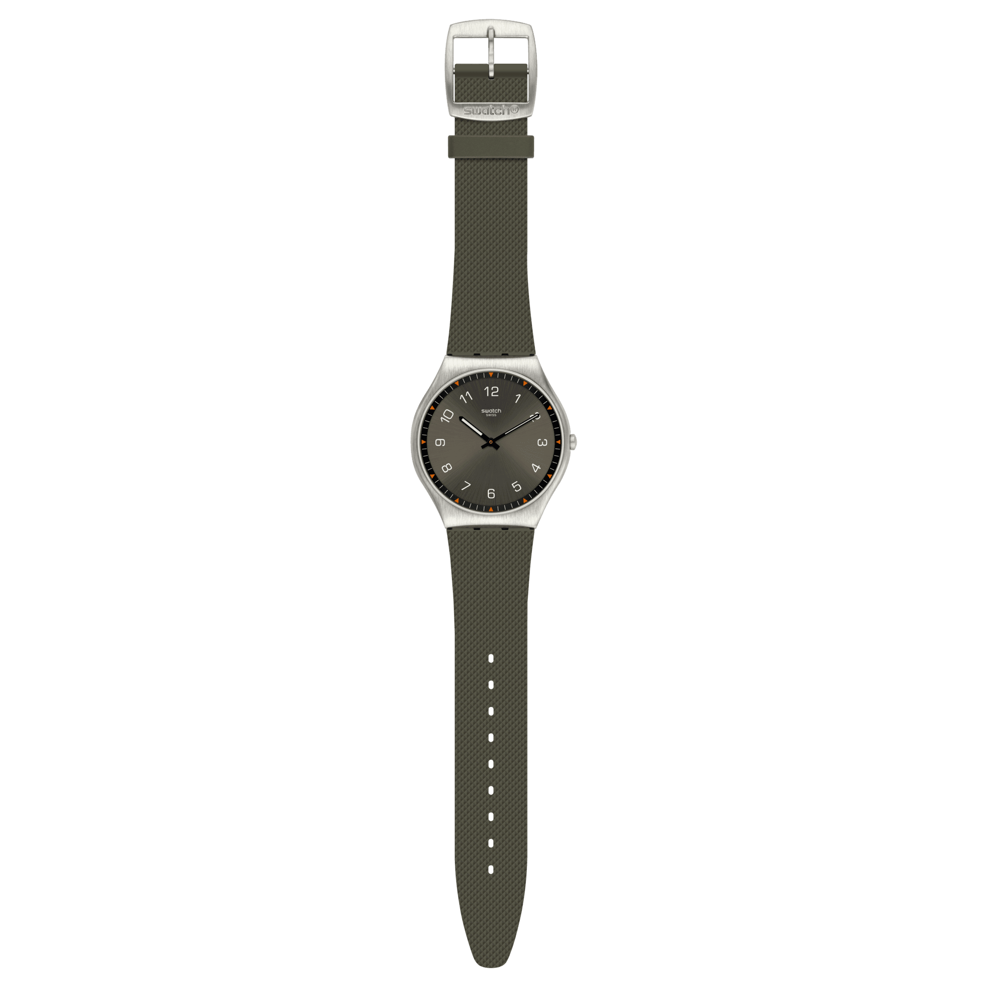 Swatch Watch Skinearth 42mm