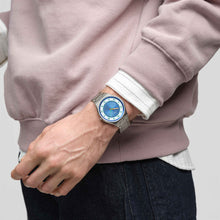 Swatch Watch Splash Dance 42mm