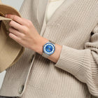 Swatch Watch Splash Dance 42mm