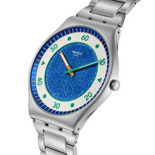 Swatch Watch Splash Dance 42mm