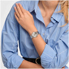 Swatch Watch Climber Flowery 34mm