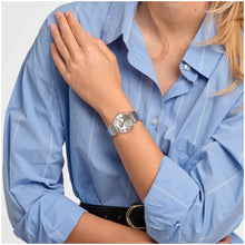 Swatch Watch Climber Flowery 34mm