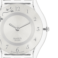 Swatch Watch Climber Flowery 34mm
