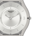 Swatch Watch Metal Knit 34mm