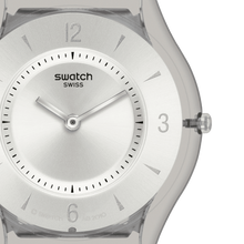 Swatch Watch Metal Knit 34mm