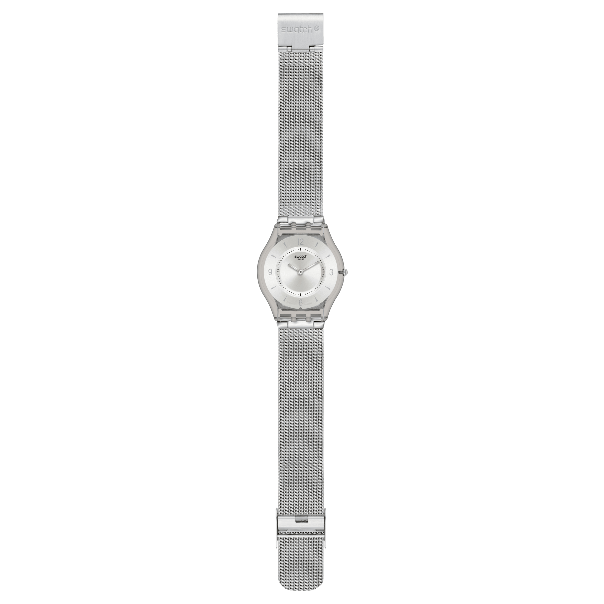 Swatch steel watches clearance