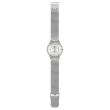 Swatch Watch Metal Knit 34mm
