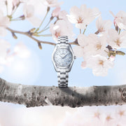 Grand Seiko Heritage “Wind In The Spring Sunshine” 26mm