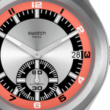 Swatch Watch Confidence 51 42mm