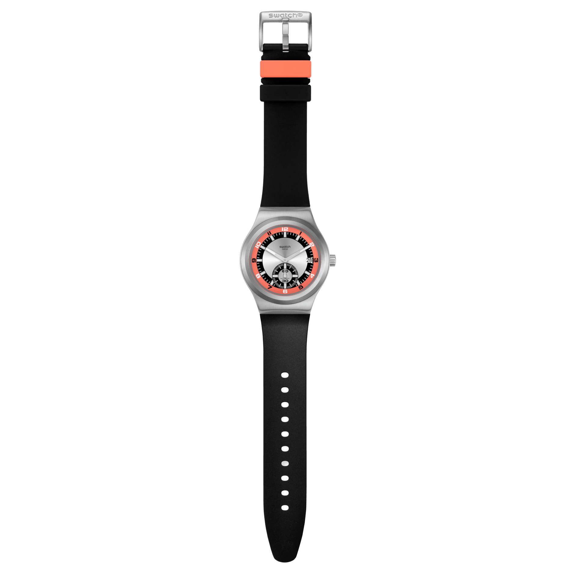 Swatch Watch Confidence 51 42mm