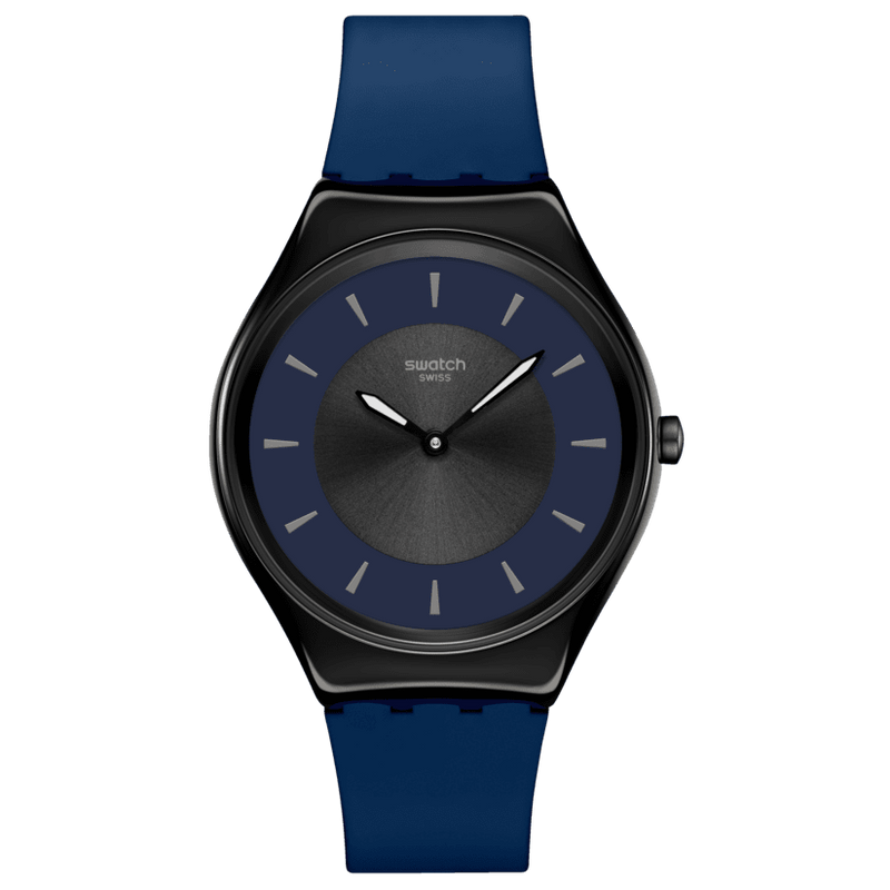 Swatch Watch Skin Duet At Dusk 38mm