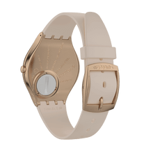Swatch Watch Skinrosee 38mm