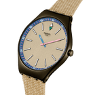 Swatch Watch Sunbaked Sandstone 38mm