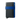 Secrid Bandwallet Black/Cobalt