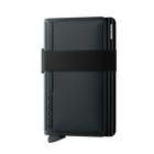 Secrid Bandwallet Black
