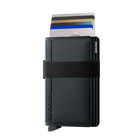 Secrid Bandwallet Black
