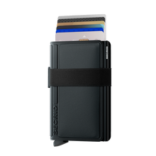 Secrid Bandwallet Black