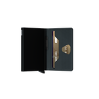 Secrid Bandwallet Black