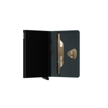 Secrid Bandwallet Black